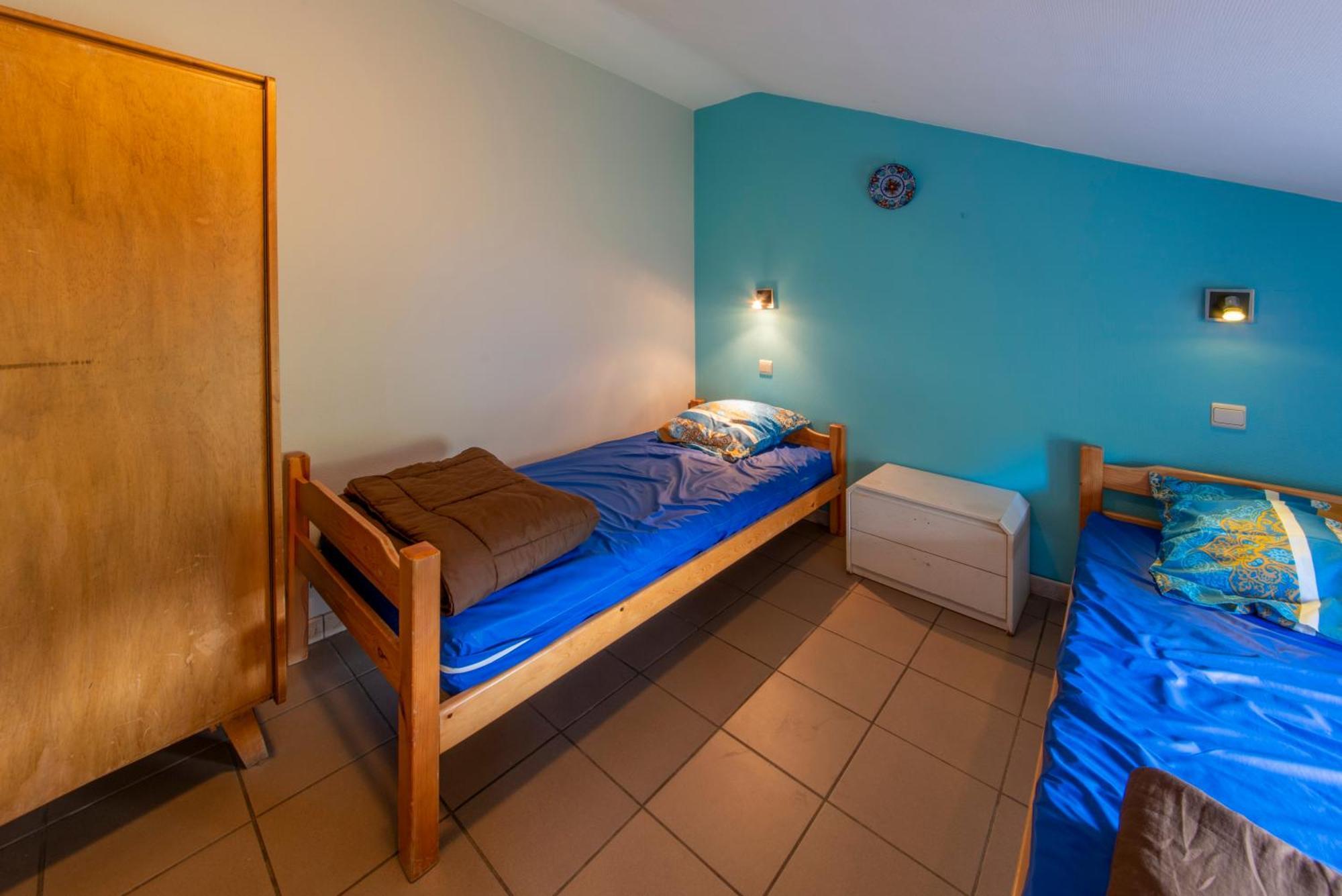 Sol Battire Hotel Brisy Exterior photo