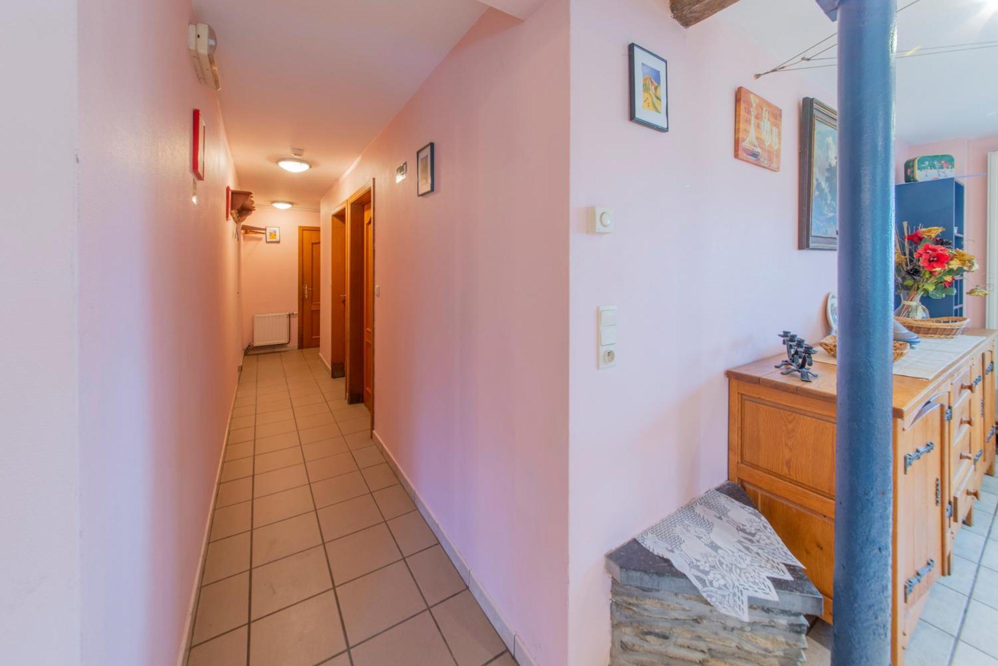 Sol Battire Hotel Brisy Exterior photo