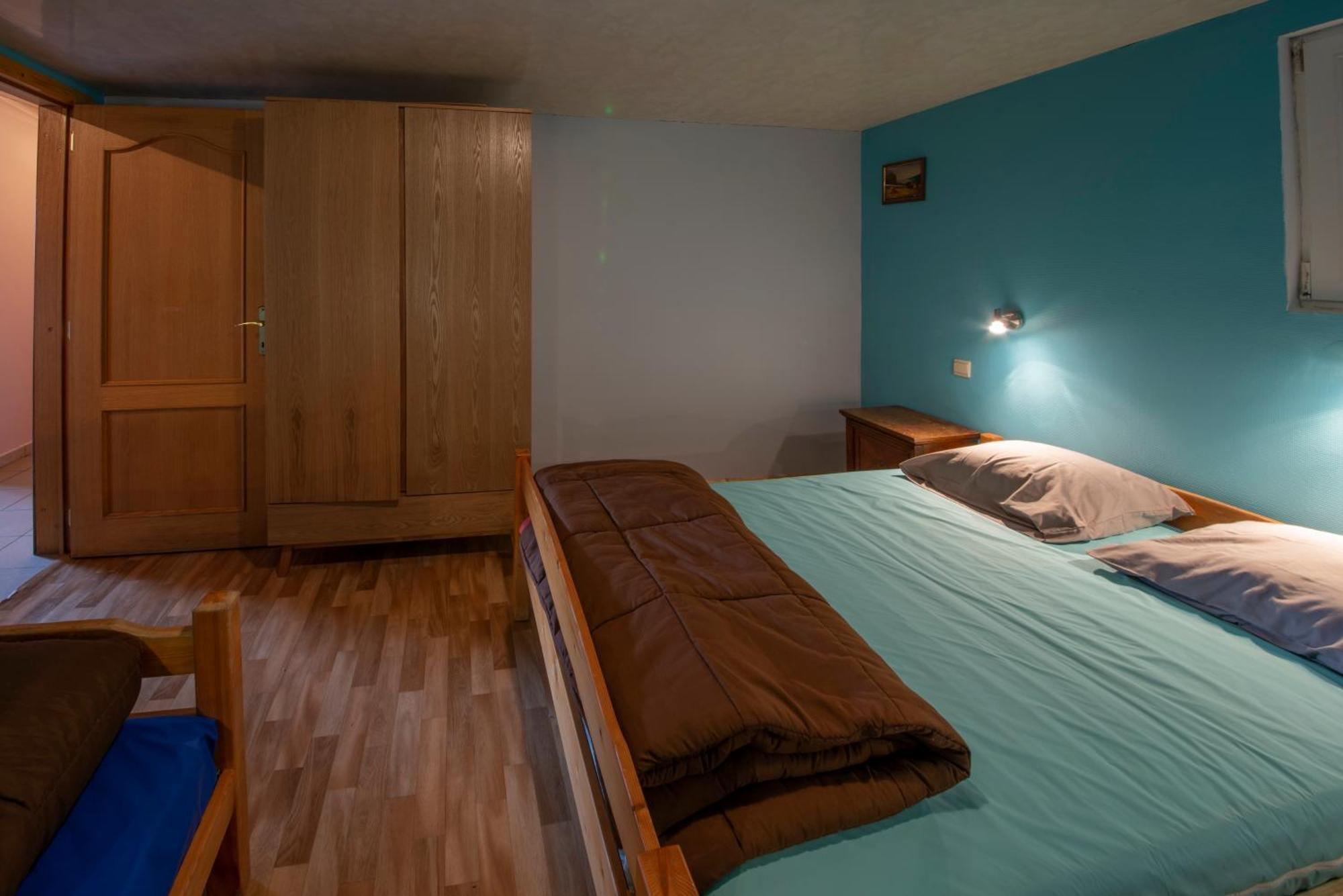 Sol Battire Hotel Brisy Exterior photo